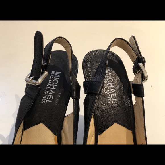 Michael Kors shoes size 7 - Picture 7 of 9